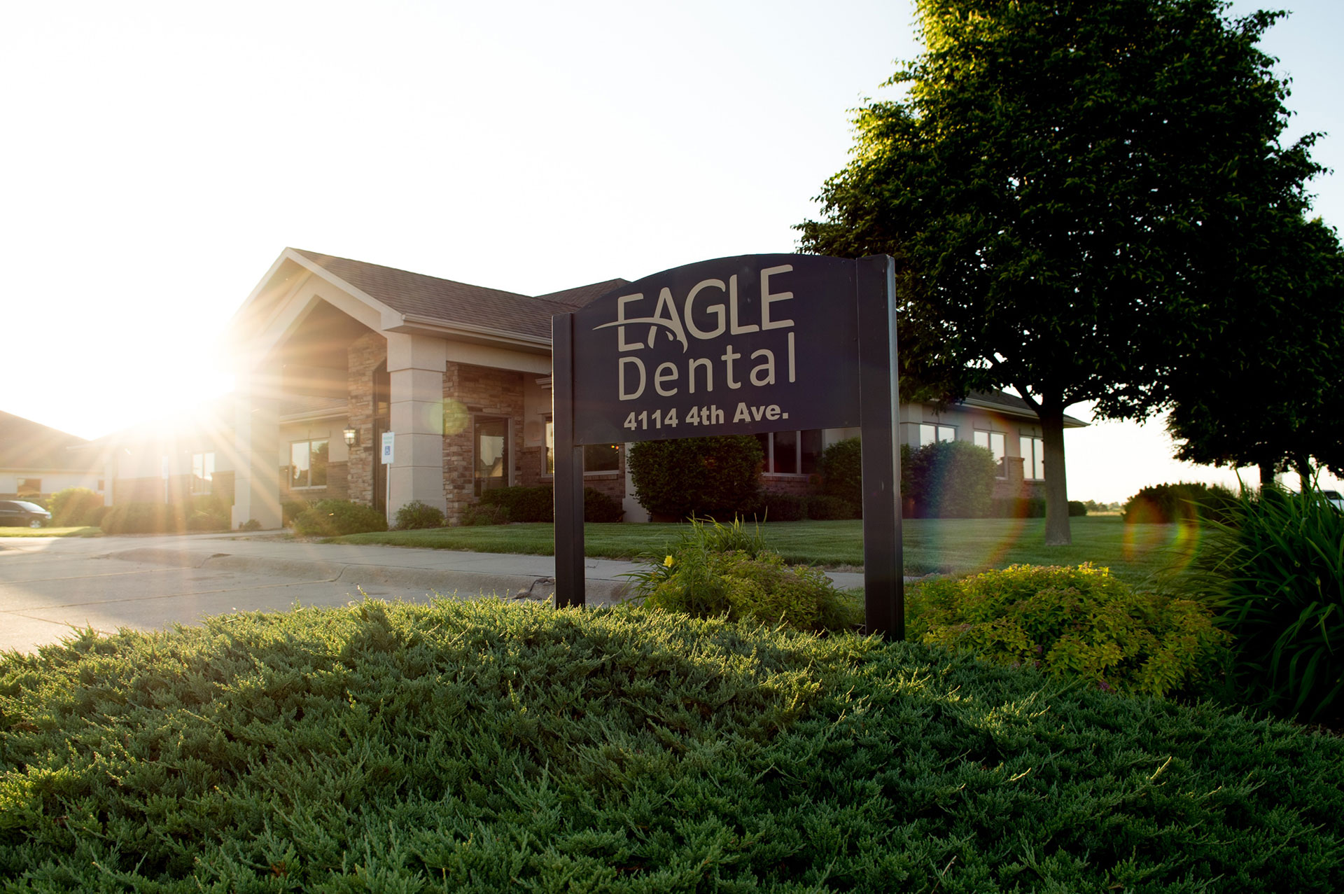 Kearney NE Cosmetic Dentist