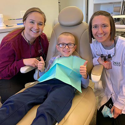 Dentist in Kearney NE